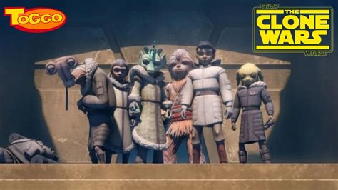 watch star wars clone wars season 5 episode 14|clone wars rishi moon episode.